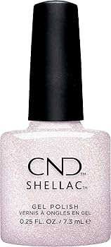 Amazon | CND シェラック カラーコート 468 7.3mL | CND